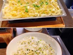-很久以前羊肉串(南京路第一百货店)