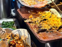 -麦凯伦烧烤·精酿超级工厂店(金桥总店)