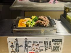 -肉肉大米(金虹桥店)
