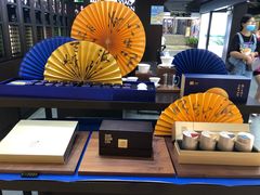 -小罐茶(广百百货中怡店)