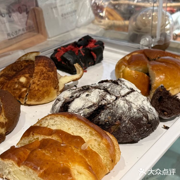 在洛阳遇到的宝藏甜品店！！建议收藏