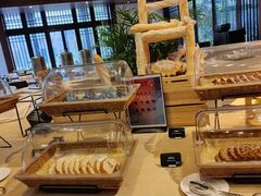 -无锡梁鸿湿地丽笙度假酒店·流觞西餐厅