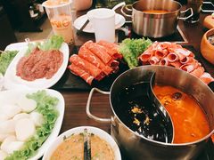 -舌尖记忆重庆火锅(悉尼店)