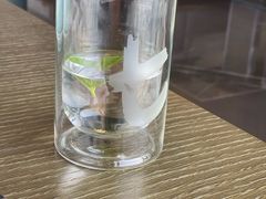 -南京景枫万豪酒店·万豪中餐厅