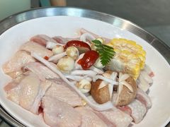 -椰庭·椰子鸡·创意玩家(晶耀前滩店)