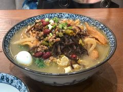-1192弄老上海风情街(世纪汇广场店)