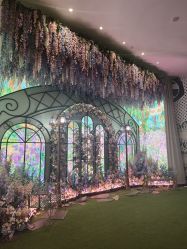 点击看大图 -花嫁丽舍海岛婚礼殿堂(国展店)