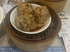 -点点心点心专门店(旺角店)