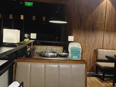 -盛江山自助料理(奥莱锦辉购物广场店)