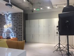 -P.STYLE派斯造型