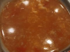 疙瘩汤-香妃烤鸡(西单店)