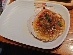 -火联烧烤(学院路创始店)