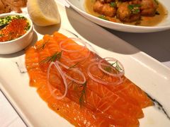 -壳里西餐厅Coquille Seafood Bistro(蒙自路店)