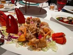 -三号黄浦会Canton Table