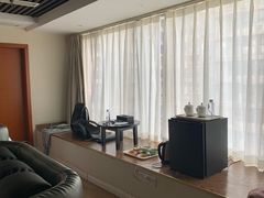 -IGenie爱精灵·万兆电竞酒店(成都火车南站凯德天府店)