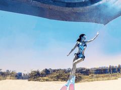 -青鱼湾水上乐园