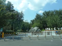 -福寿斋·老北京铜锅涮肉·烧烤(清岚店)