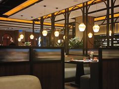 -半秋山西餐厅(宜昌大洋店)