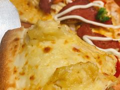 -米斯特比萨(罗斯福店)