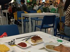 -宜家·瑞典风味餐厅(烟台路店)