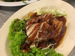 -德成饭店