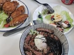 -橘酱餐厅
