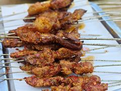 -张庆烤肉·清真