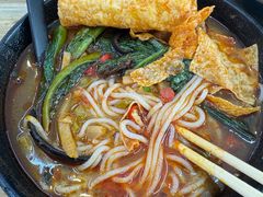 -螺蛳粉先生(蓟门桥店)