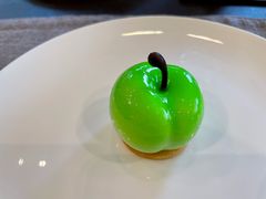 -广州文华东方酒店·悦铂尼西餐厅