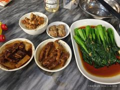 -品香排骨饭(羊官路店)