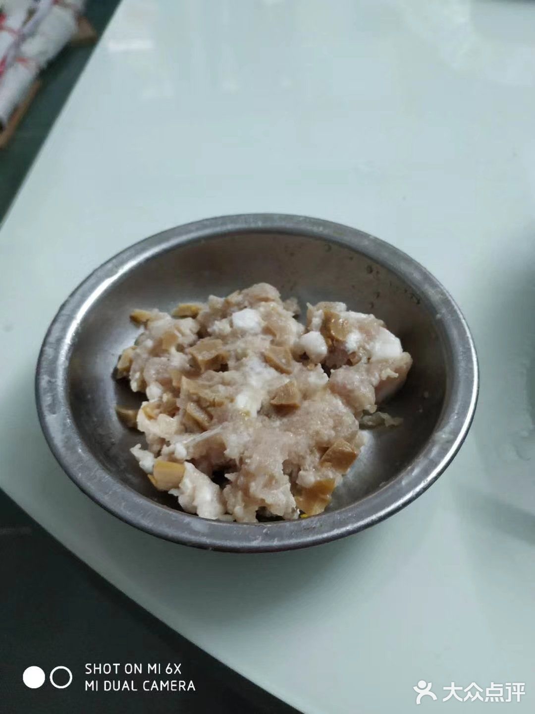 开胃又好吃的家庭版番茄肉碎炒鸡蛋