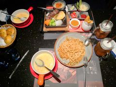 -天母蓝鸟西餐厅·烘焙蛋糕(十三碗店)