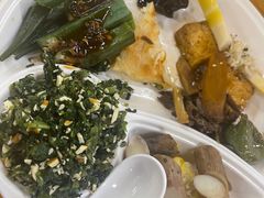 -素清香(解放路店)