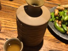 -并州大牌档之醉轻尘