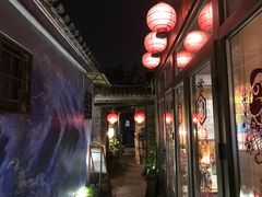 -四喜小胖·北京涮肉(五道营店)