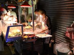 -明记牛杂(新马路分店)