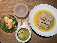 盐水鹅-大潮淮·淮扬菜(何园旗舰店)