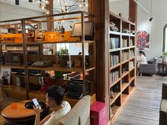 -1901 Cafe(西四店)