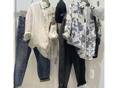 -泰州时尚莱迪购物广场(坡子街商业步行街店)