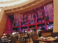 -杭州国际会议中心洲际酒店-原素全日餐厅(解放东路店)