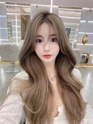 点击看大图 -3AM HAIR SALON烫发染发接发