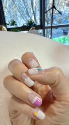 -LILY NAILS美甲美睫