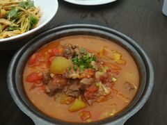 -几个木匠匠人厨房