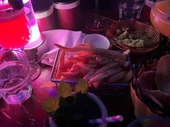 -MOSSO音乐酒吧·Live House(南京西路店)