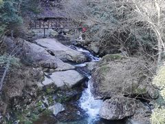 -太湖源风景区