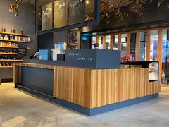 -星巴克臻选(成都太古里店)