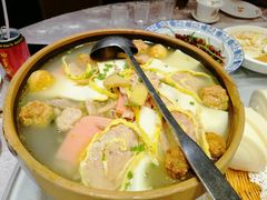 -厨彩阳光(河东路店)