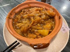 -紫金食坊(江南西路店)