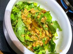 -野菌皇海景野生菌火锅(滨海大道店)