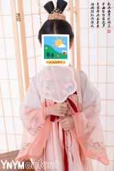 点击看大图 -雅尼·亚米儿童摄影美学馆(汉阳店)